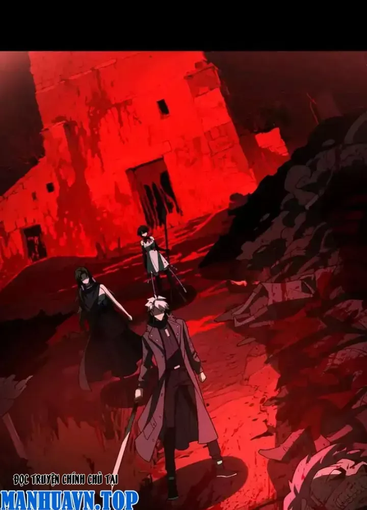 Thần Trò Chơi Dục Vọng - Chapter 137 - Page 32