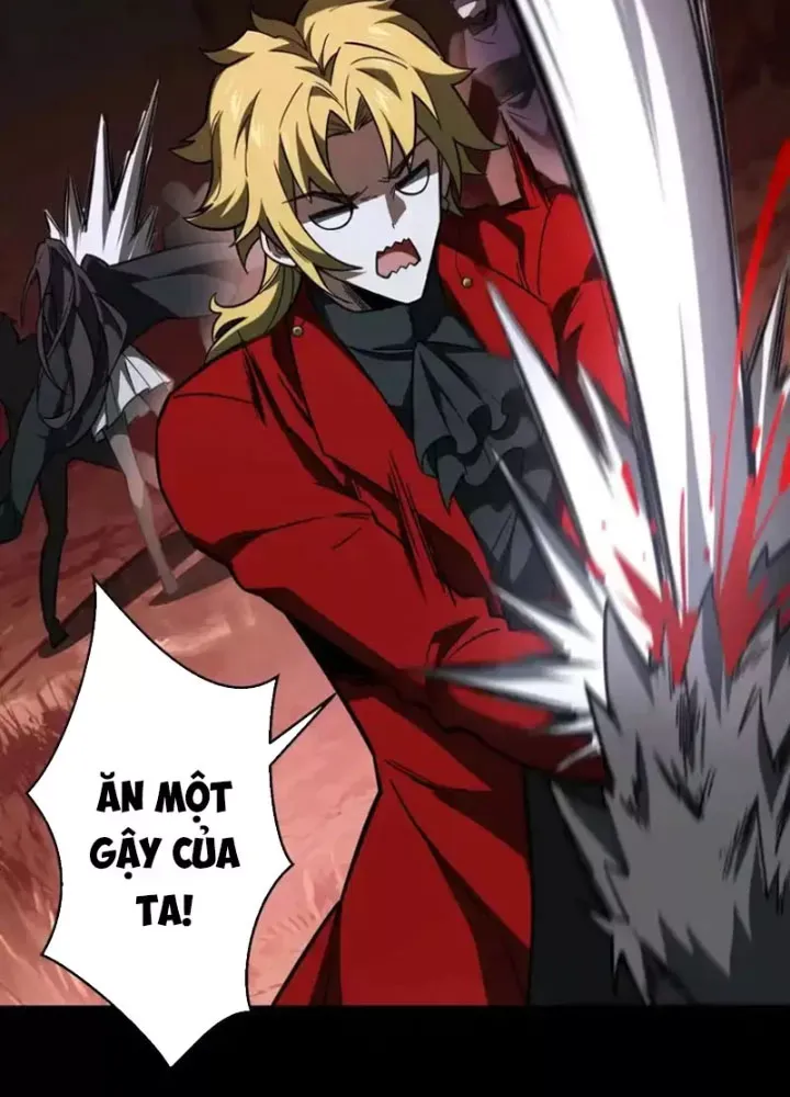 Thần Trò Chơi Dục Vọng - Chapter 137 - Page 4