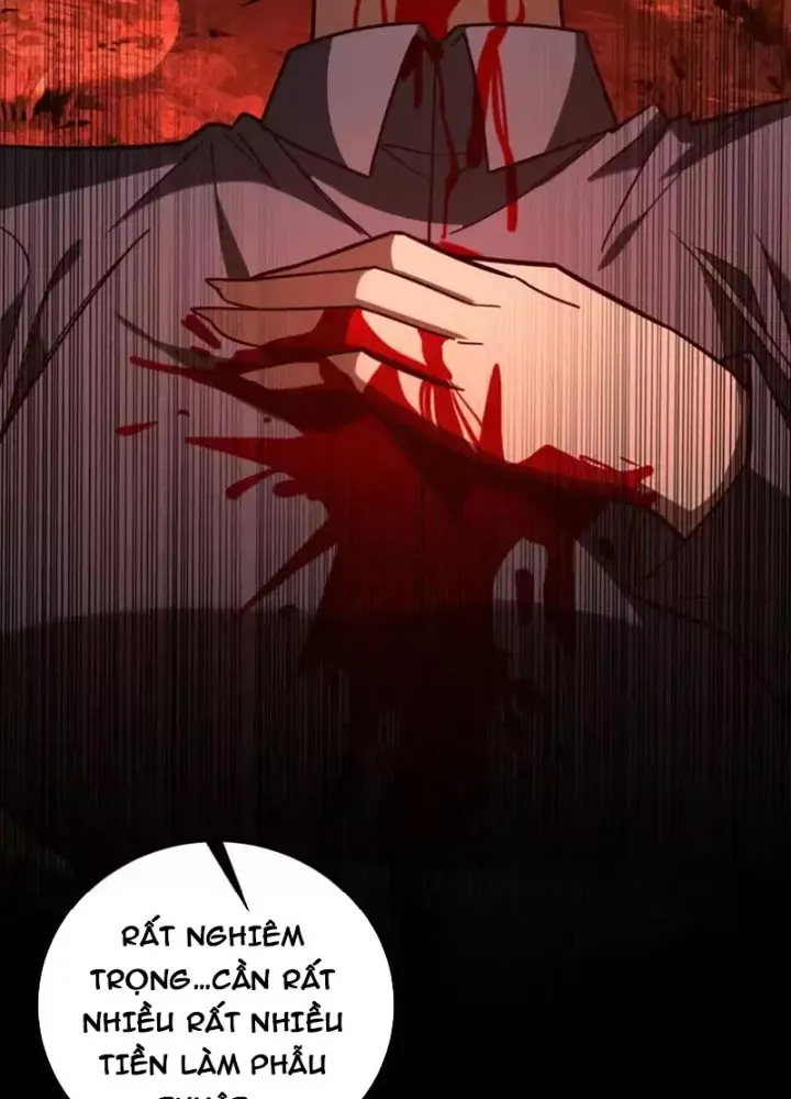 Thần Trò Chơi Dục Vọng - Chapter 137 - Page 44