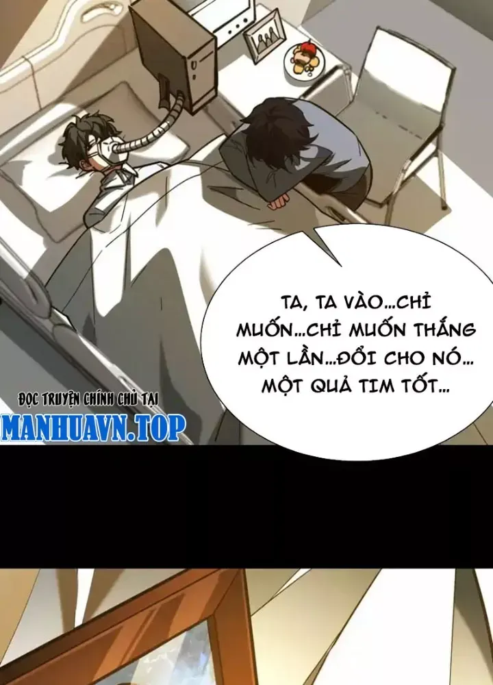 Thần Trò Chơi Dục Vọng - Chapter 137 - Page 50
