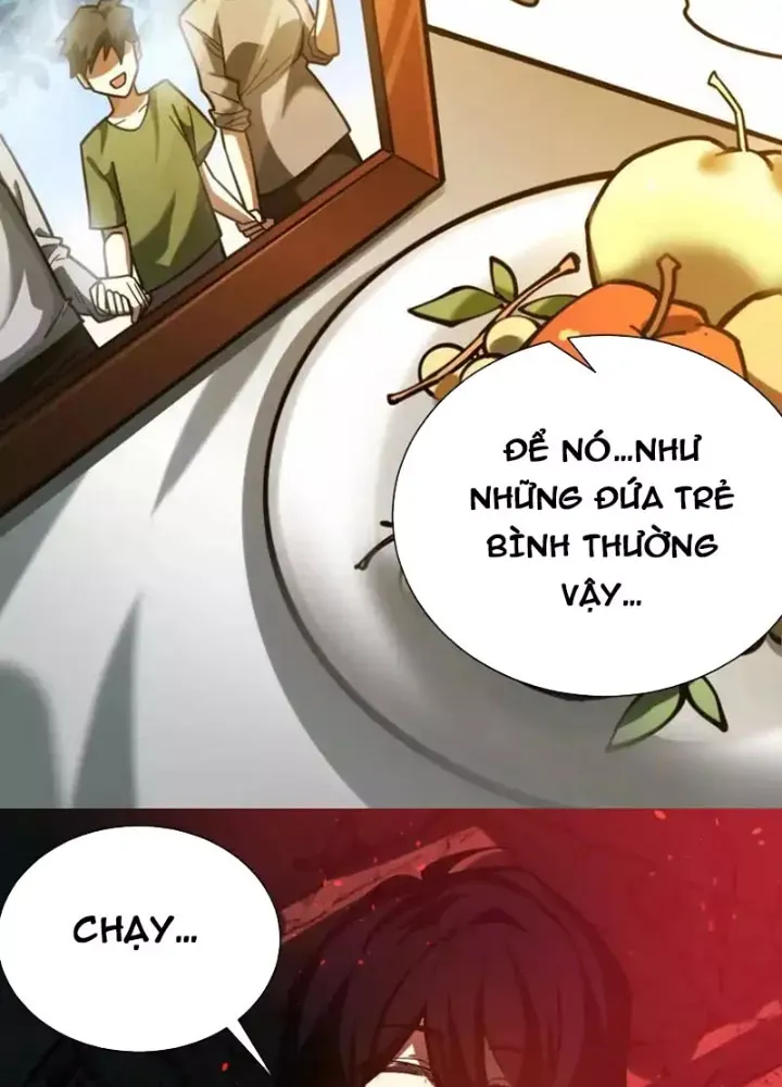 Thần Trò Chơi Dục Vọng - Chapter 137 - Page 52