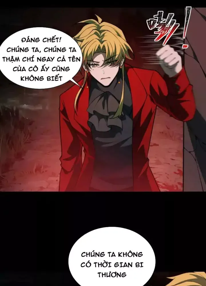 Thần Trò Chơi Dục Vọng - Chapter 137 - Page 58