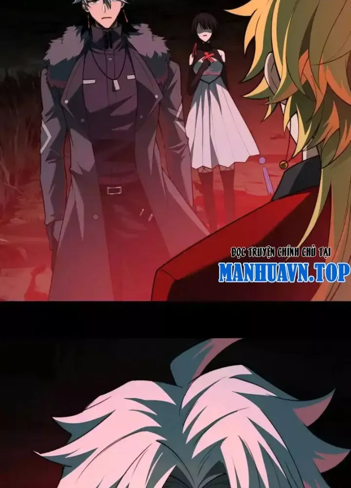 Thần Trò Chơi Dục Vọng - Chapter 137 - Page 60