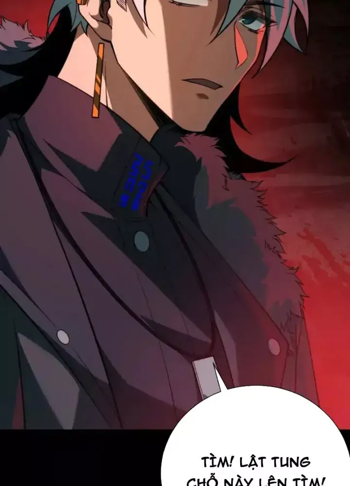 Thần Trò Chơi Dục Vọng - Chapter 137 - Page 62