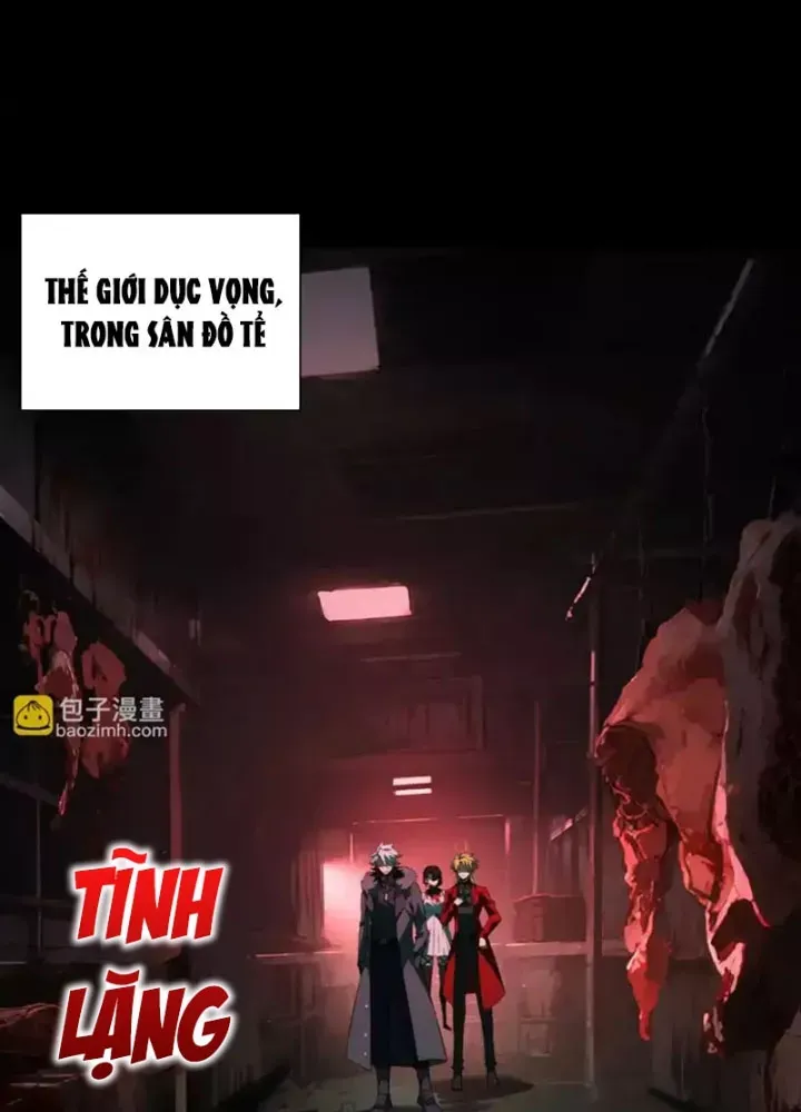 Thần Trò Chơi Dục Vọng - Chapter 137 - Page 70