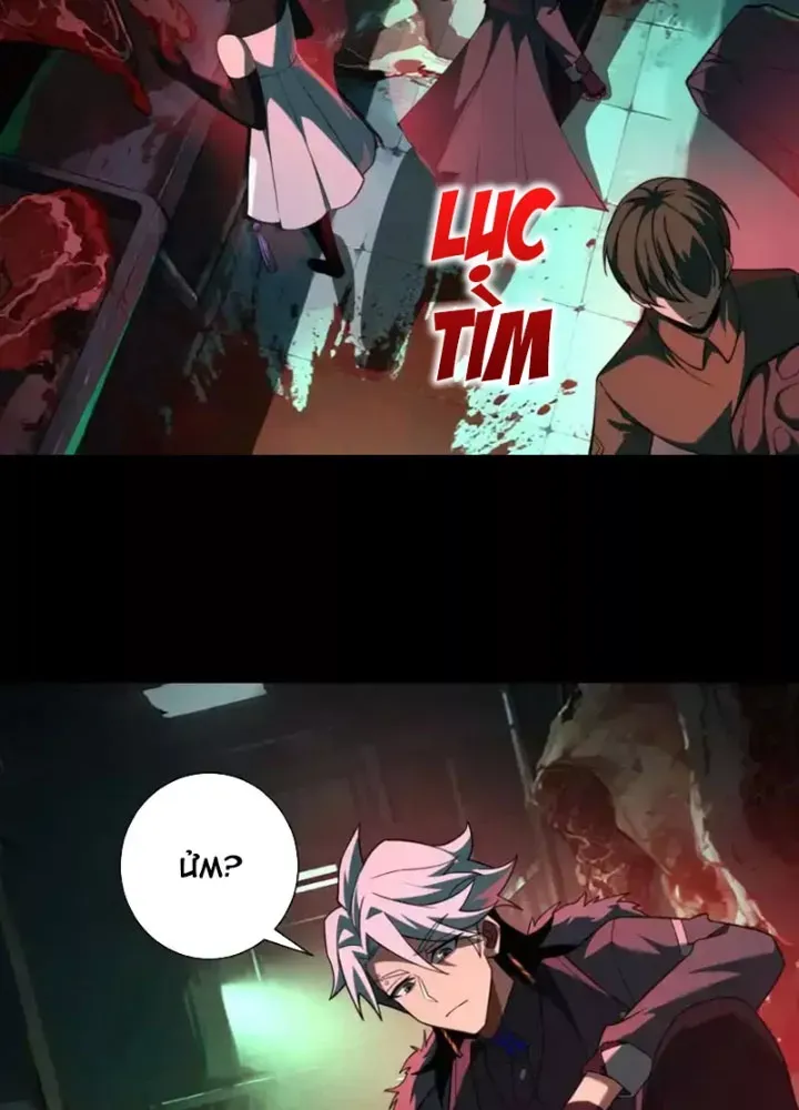 Thần Trò Chơi Dục Vọng - Chapter 137 - Page 74