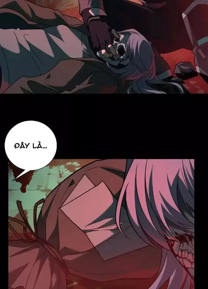 Thần Trò Chơi Dục Vọng - Chapter 137 - Page 76