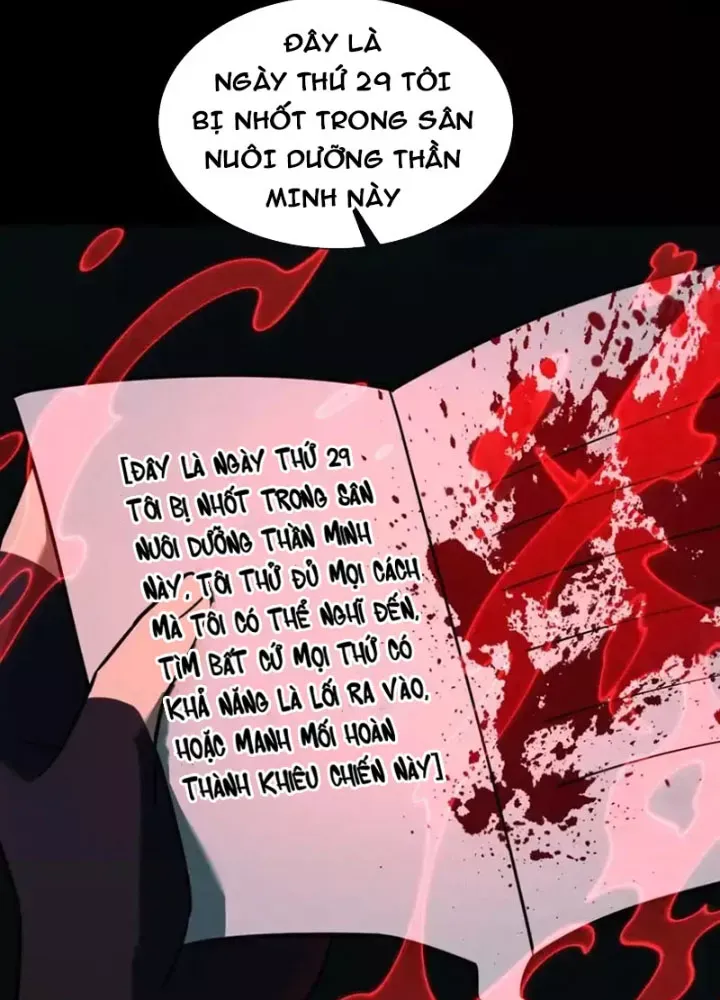 Thần Trò Chơi Dục Vọng - Chapter 137 - Page 78