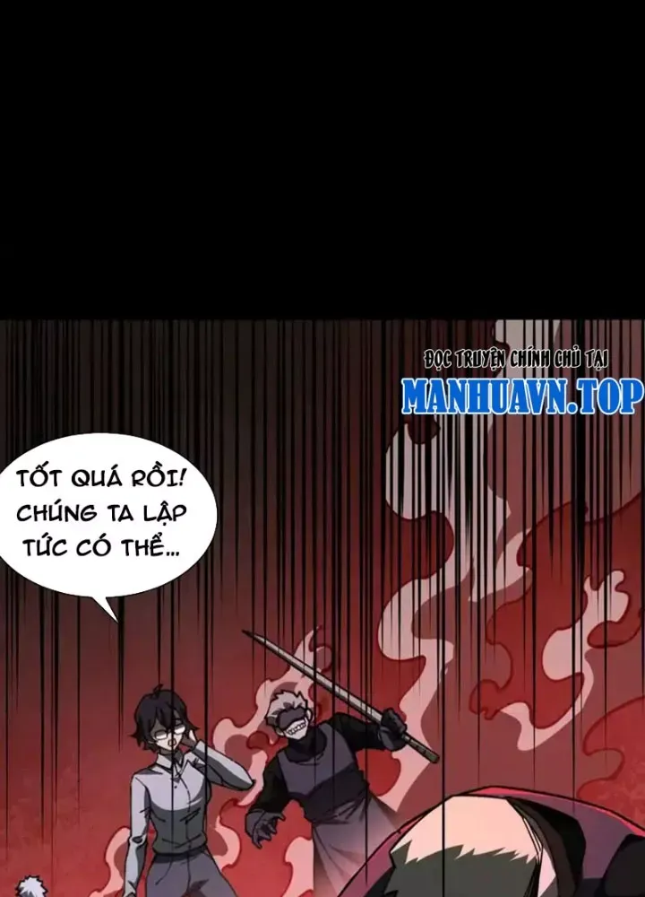 Thần Trò Chơi Dục Vọng - Chapter 137 - Page 8