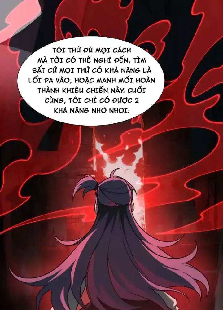 Thần Trò Chơi Dục Vọng - Chapter 137 - Page 80