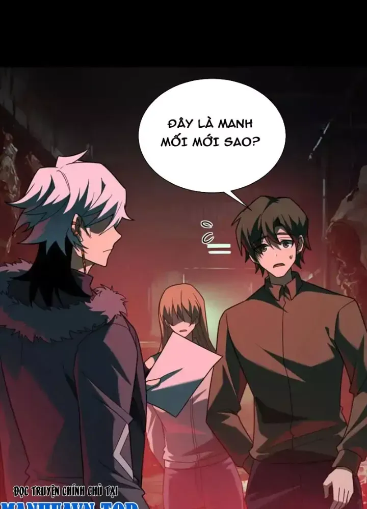 Thần Trò Chơi Dục Vọng - Chapter 137 - Page 88