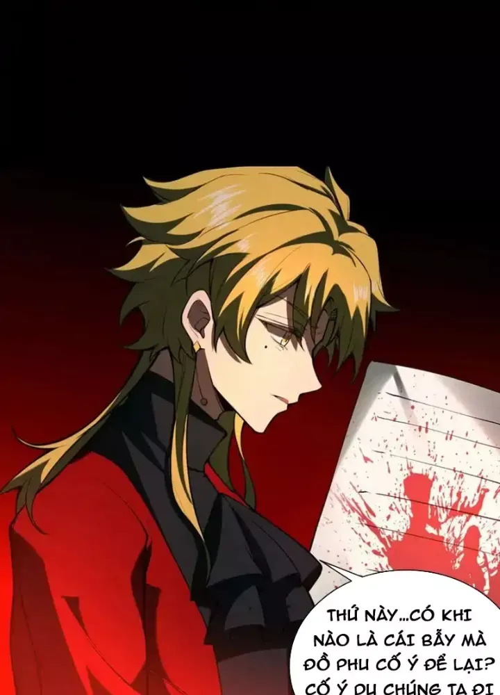 Thần Trò Chơi Dục Vọng - Chapter 137 - Page 90