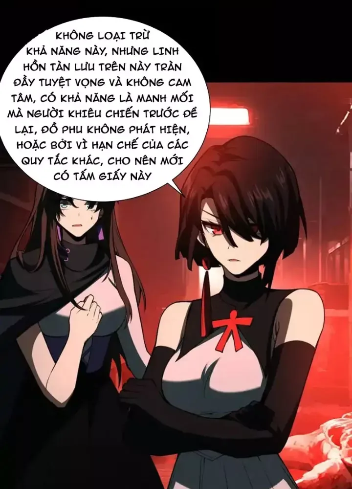 Thần Trò Chơi Dục Vọng - Chapter 137 - Page 92