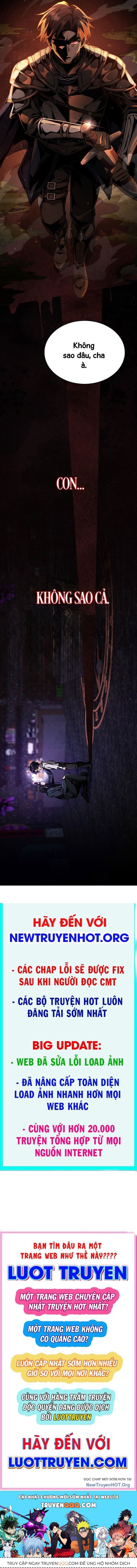 Sự trả thù của chúa tể bóng tối - Chapter 5 - Page 7