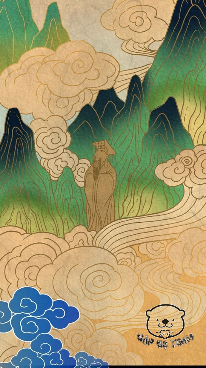 Thập Chi Nhị Thiếu Nữ - Chapter 0 - Page 3