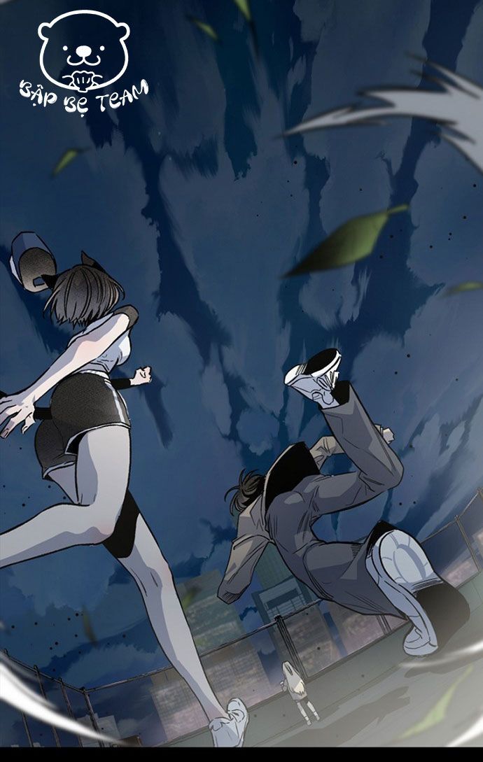 Thập Chi Nhị Thiếu Nữ - Chapter 0 - Page 39