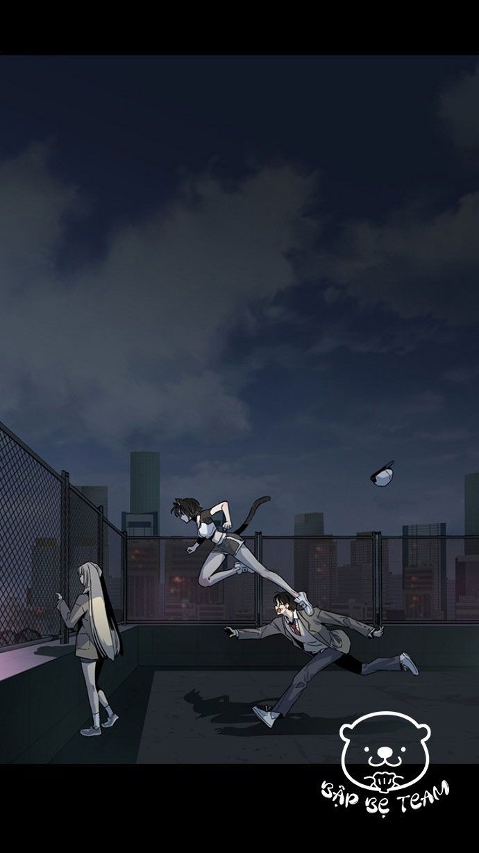 Thập Chi Nhị Thiếu Nữ - Chapter 0 - Page 41