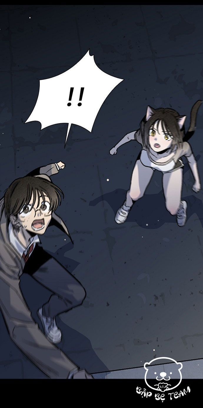 Thập Chi Nhị Thiếu Nữ - Chapter 0 - Page 45