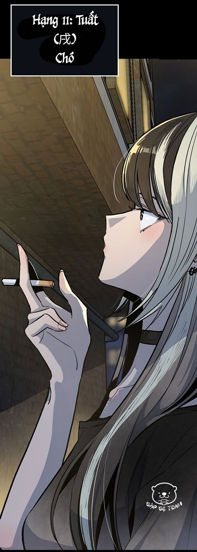 Thập Chi Nhị Thiếu Nữ - Chapter 0 - Page 62