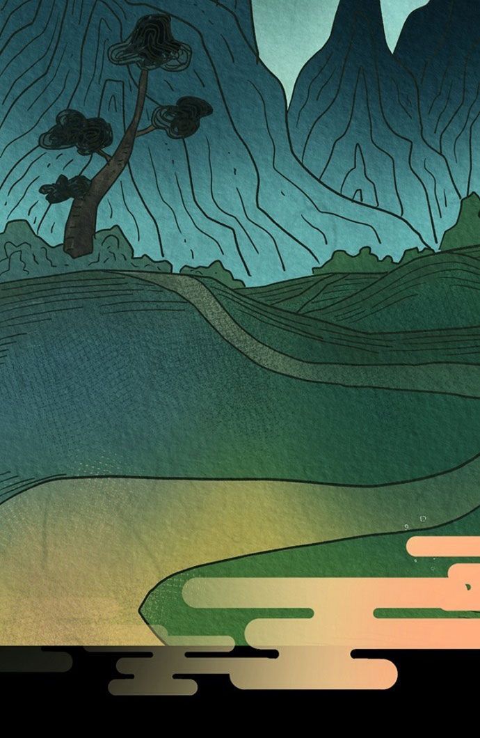 Thập Chi Nhị Thiếu Nữ - Chapter 0 - Page 7