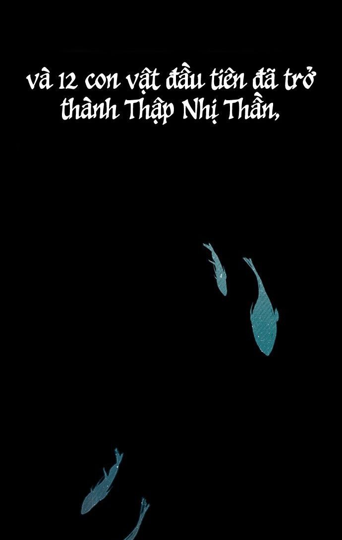 Thập Chi Nhị Thiếu Nữ - Chapter 0 - Page 8