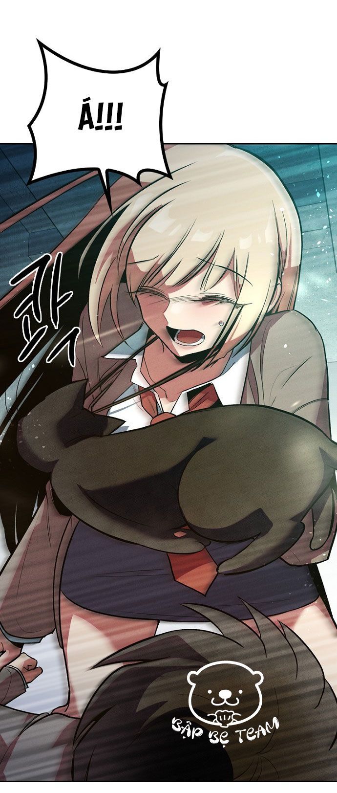 Thập Chi Nhị Thiếu Nữ - Chapter 1 - Page 102