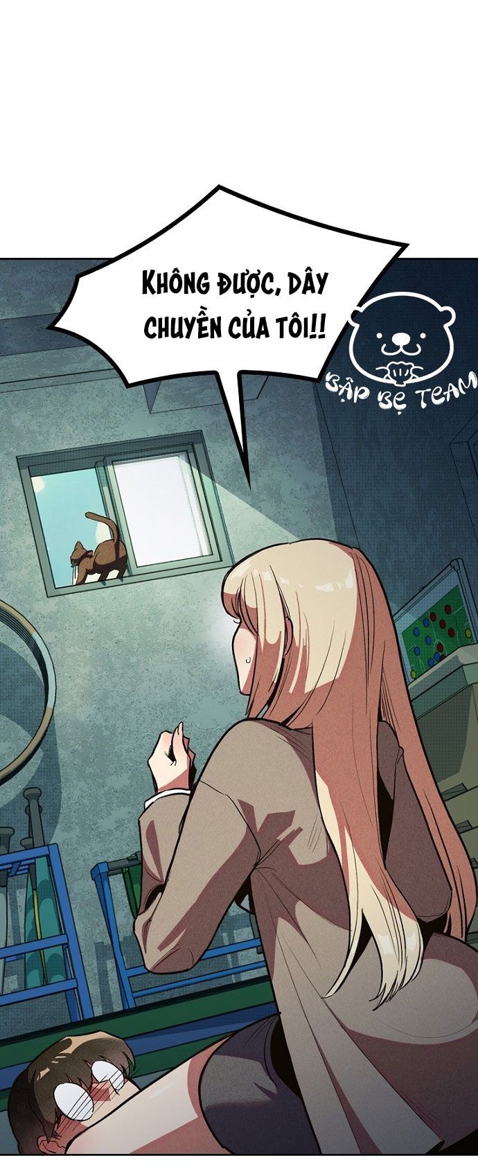 Thập Chi Nhị Thiếu Nữ - Chapter 1 - Page 107