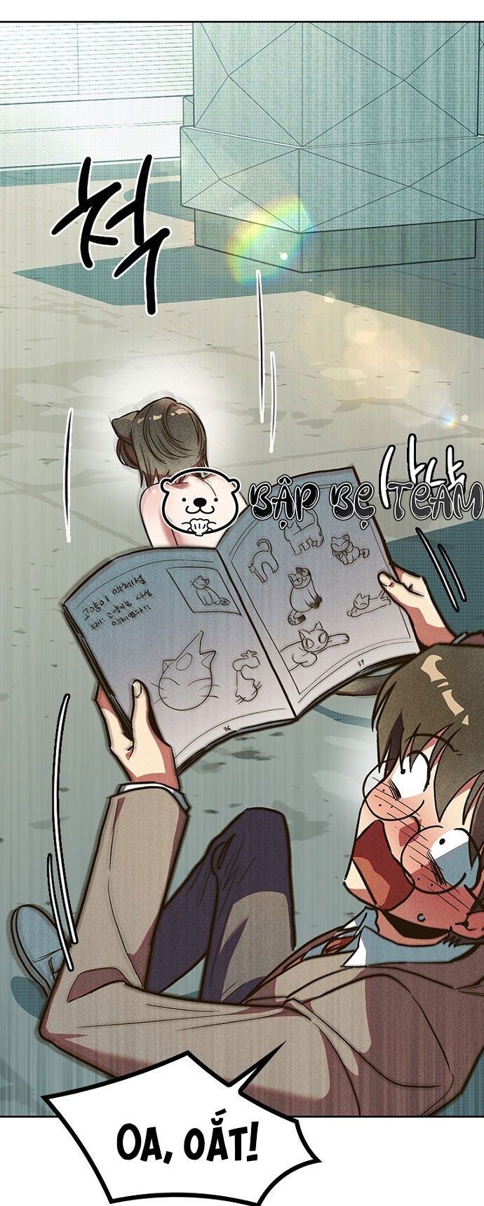 Thập Chi Nhị Thiếu Nữ - Chapter 1 - Page 13