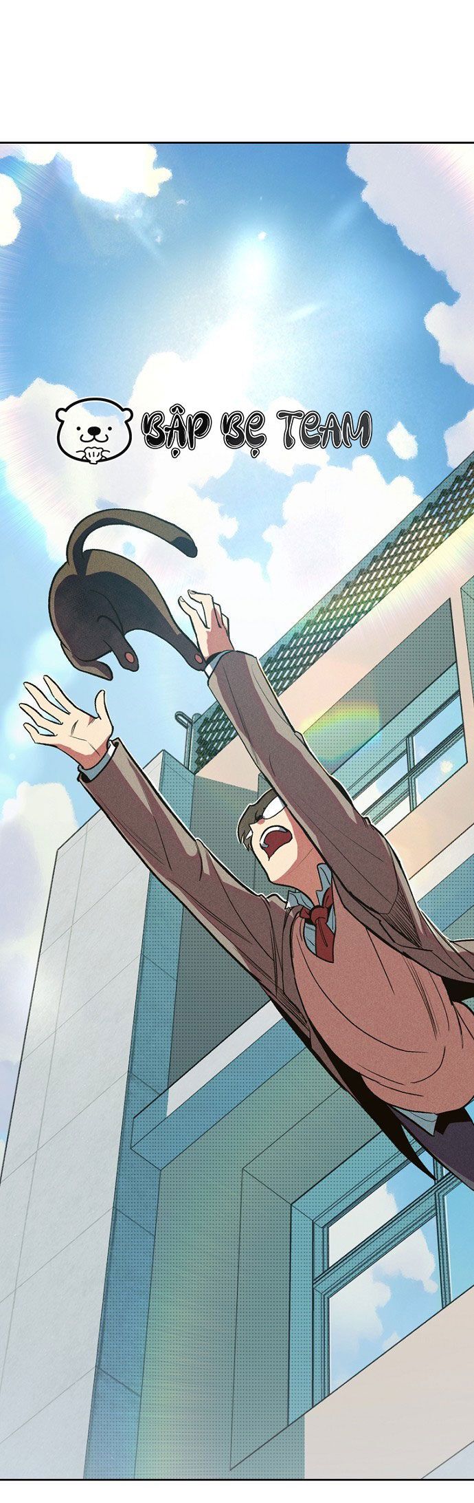 Thập Chi Nhị Thiếu Nữ - Chapter 1 - Page 130