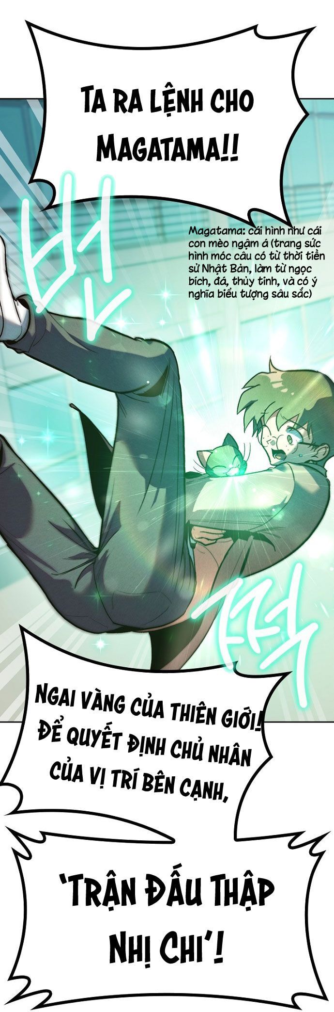 Thập Chi Nhị Thiếu Nữ - Chapter 1 - Page 141