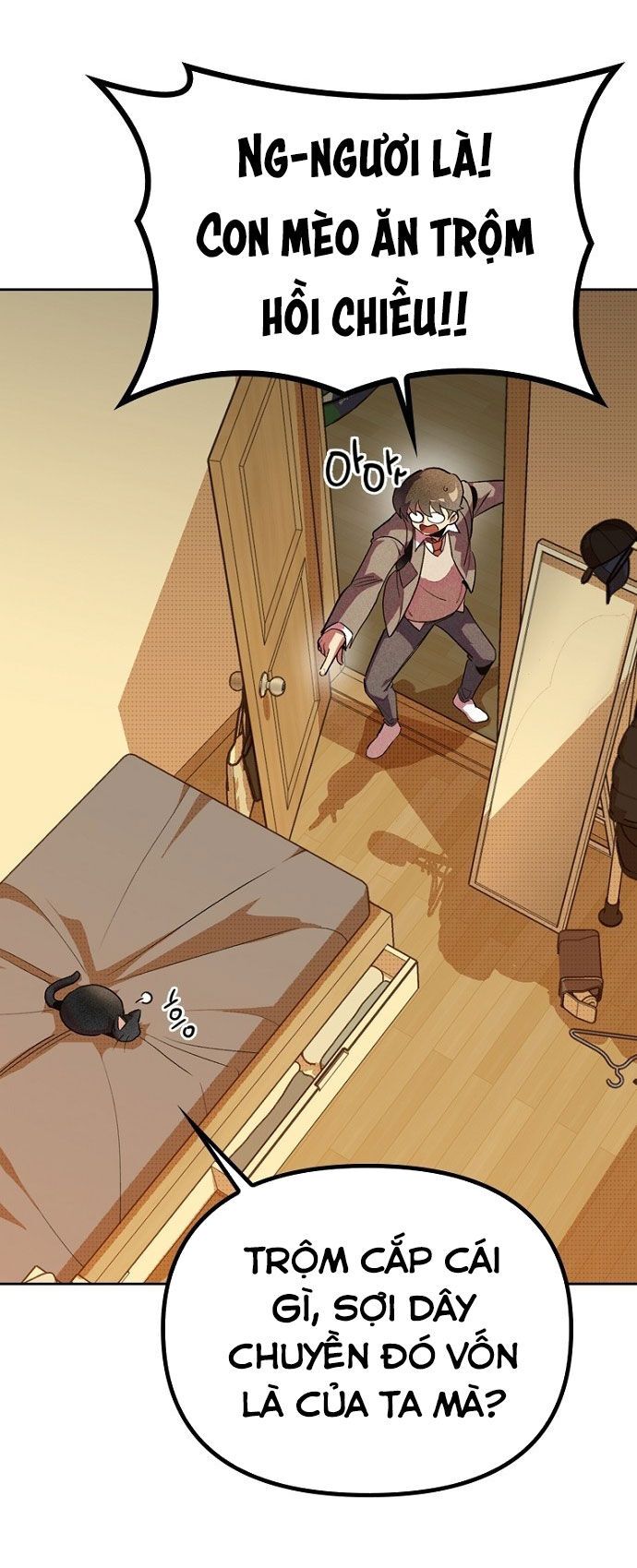 Thập Chi Nhị Thiếu Nữ - Chapter 1 - Page 183