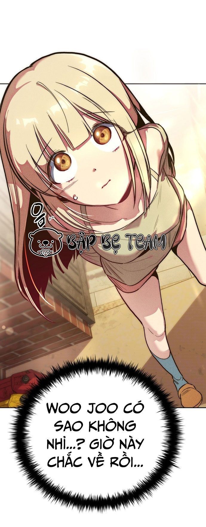 Thập Chi Nhị Thiếu Nữ - Chapter 1 - Page 192