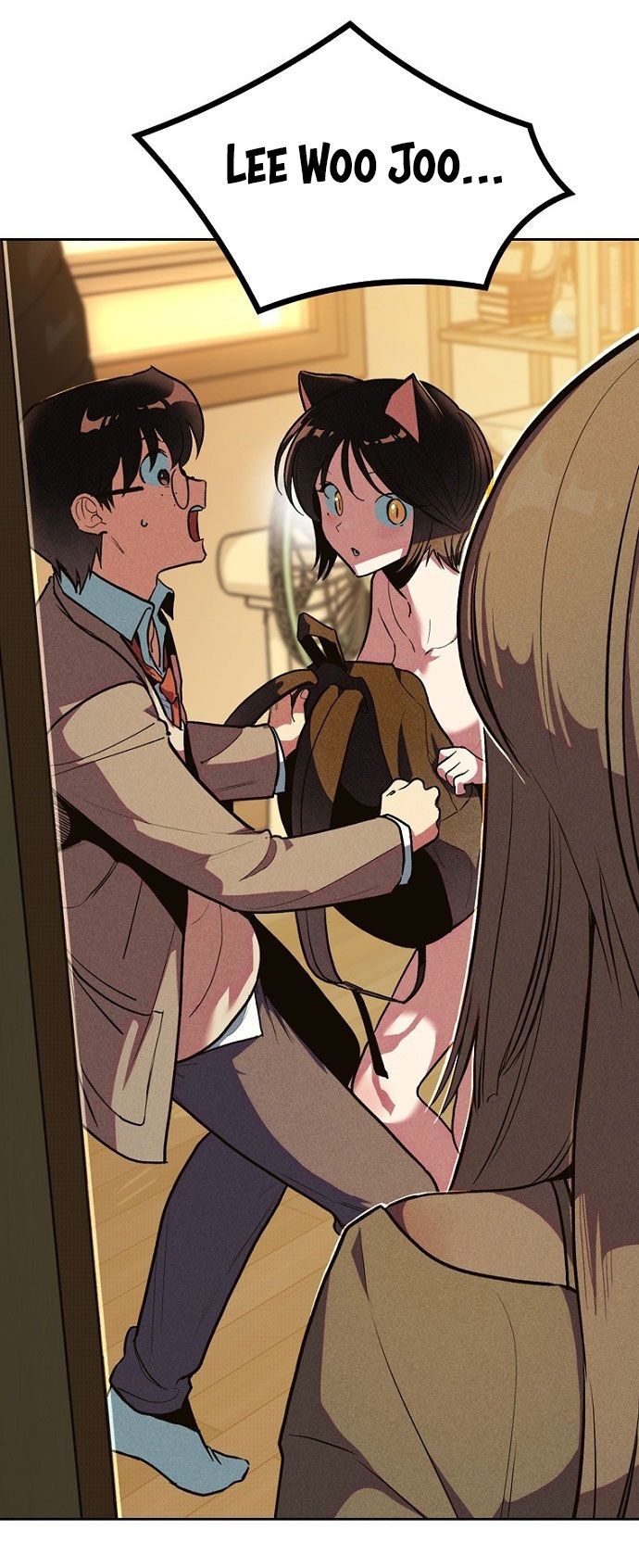 Thập Chi Nhị Thiếu Nữ - Chapter 1 - Page 200