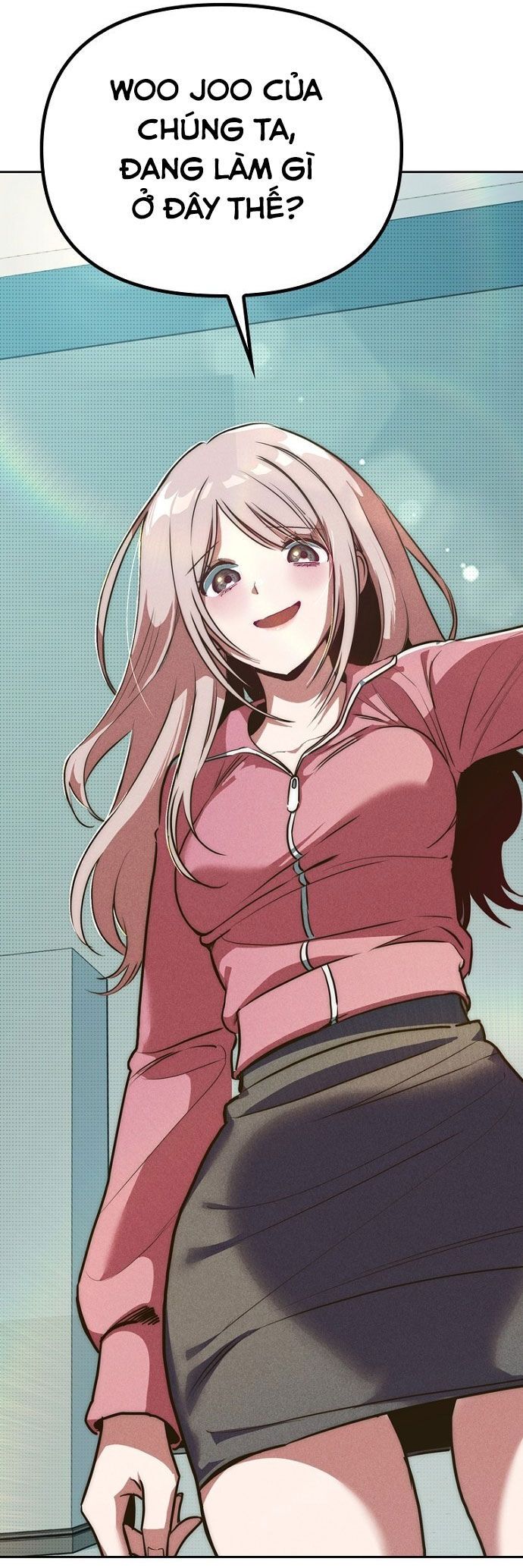 Thập Chi Nhị Thiếu Nữ - Chapter 1 - Page 27