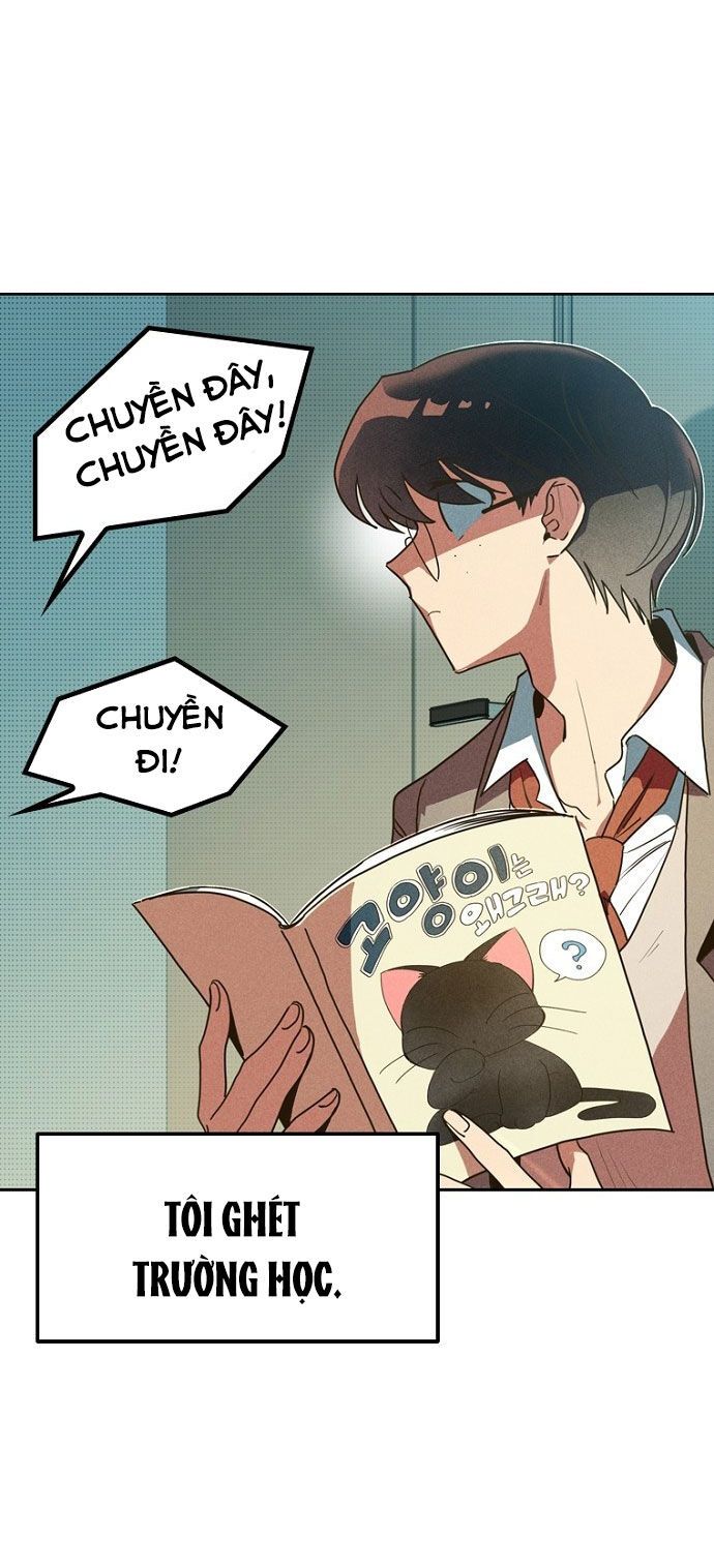 Thập Chi Nhị Thiếu Nữ - Chapter 1 - Page 3