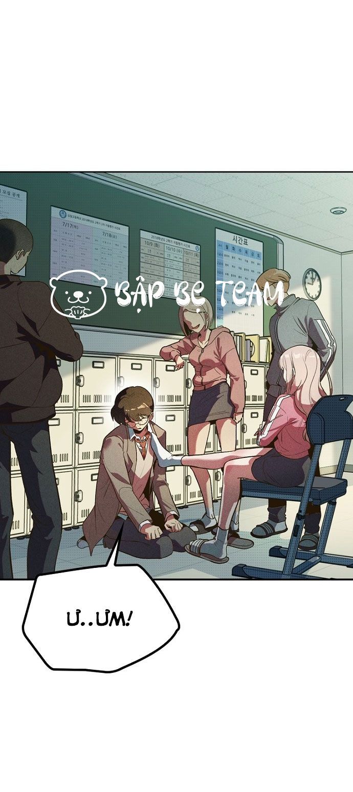 Thập Chi Nhị Thiếu Nữ - Chapter 1 - Page 34