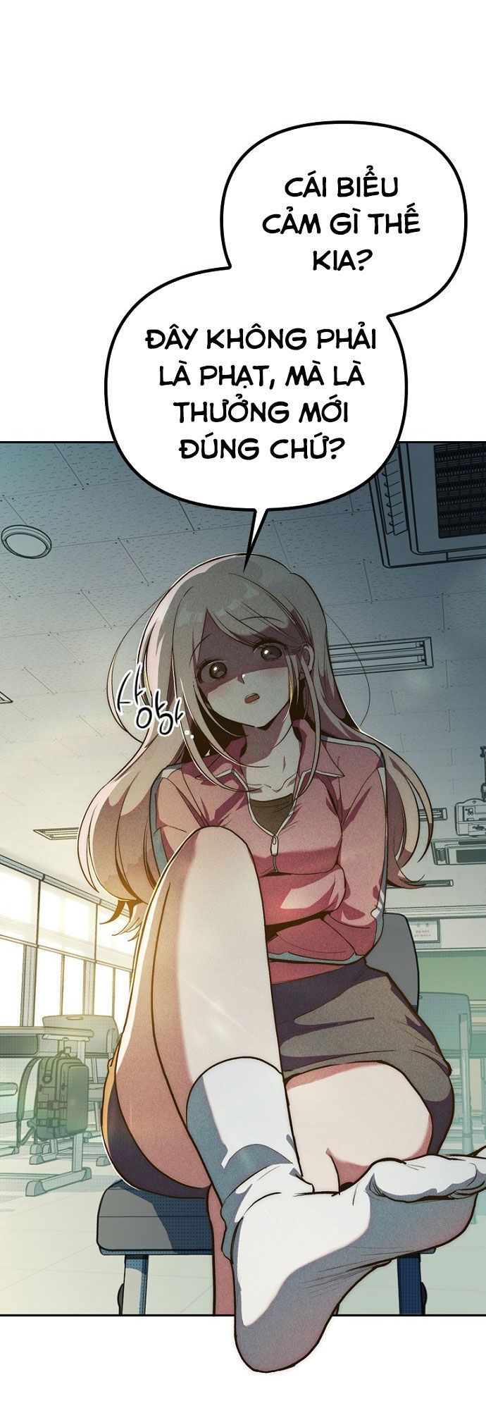 Thập Chi Nhị Thiếu Nữ - Chapter 1 - Page 35