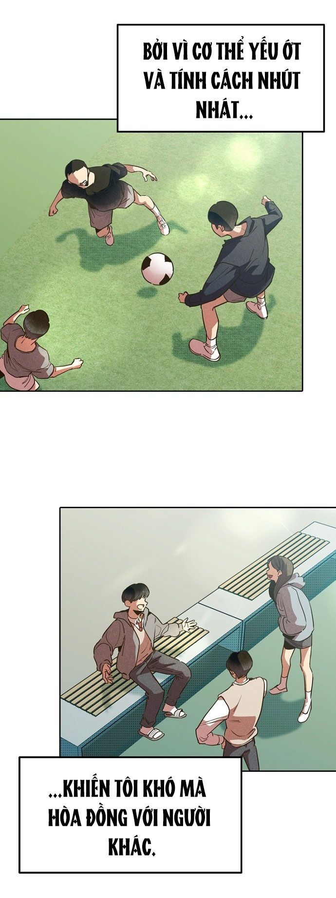 Thập Chi Nhị Thiếu Nữ - Chapter 1 - Page 4