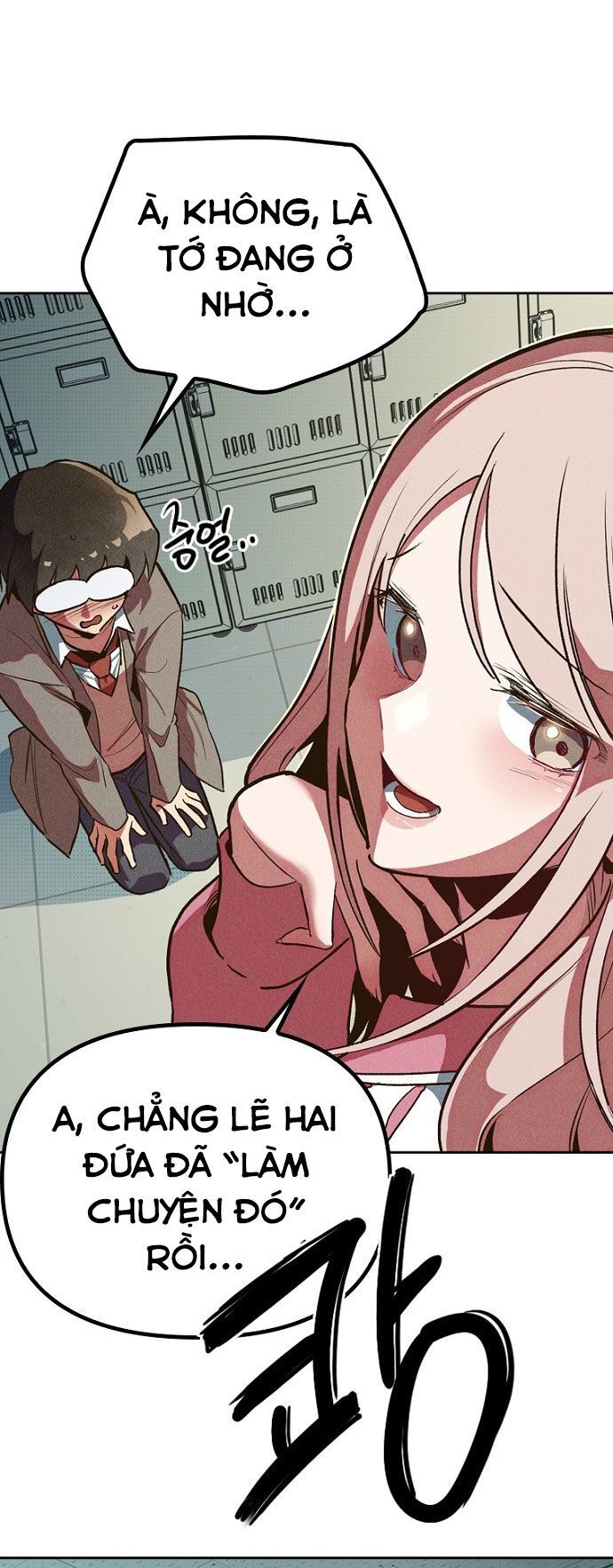 Thập Chi Nhị Thiếu Nữ - Chapter 1 - Page 49