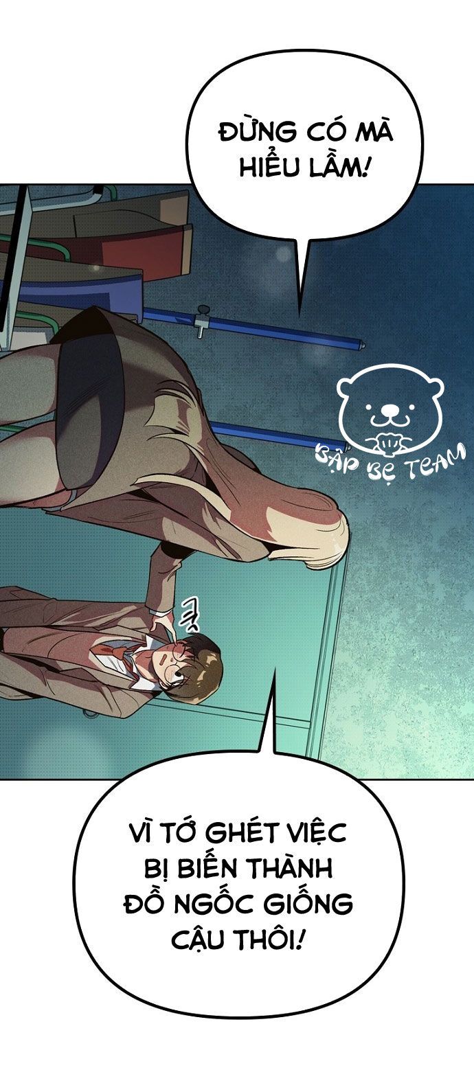 Thập Chi Nhị Thiếu Nữ - Chapter 1 - Page 73