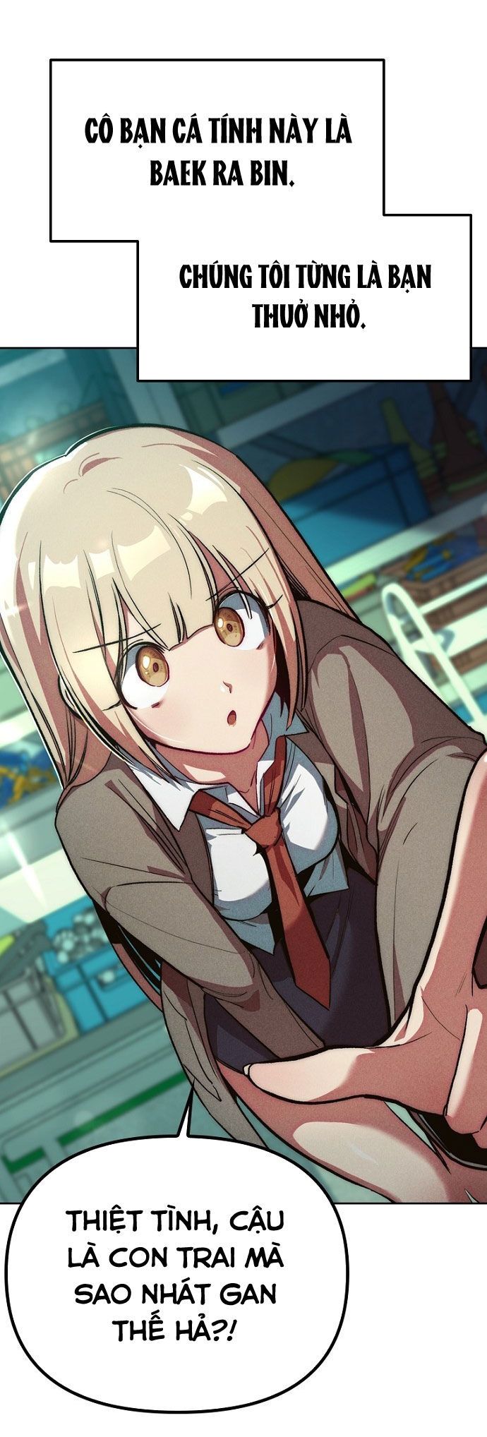 Thập Chi Nhị Thiếu Nữ - Chapter 1 - Page 75