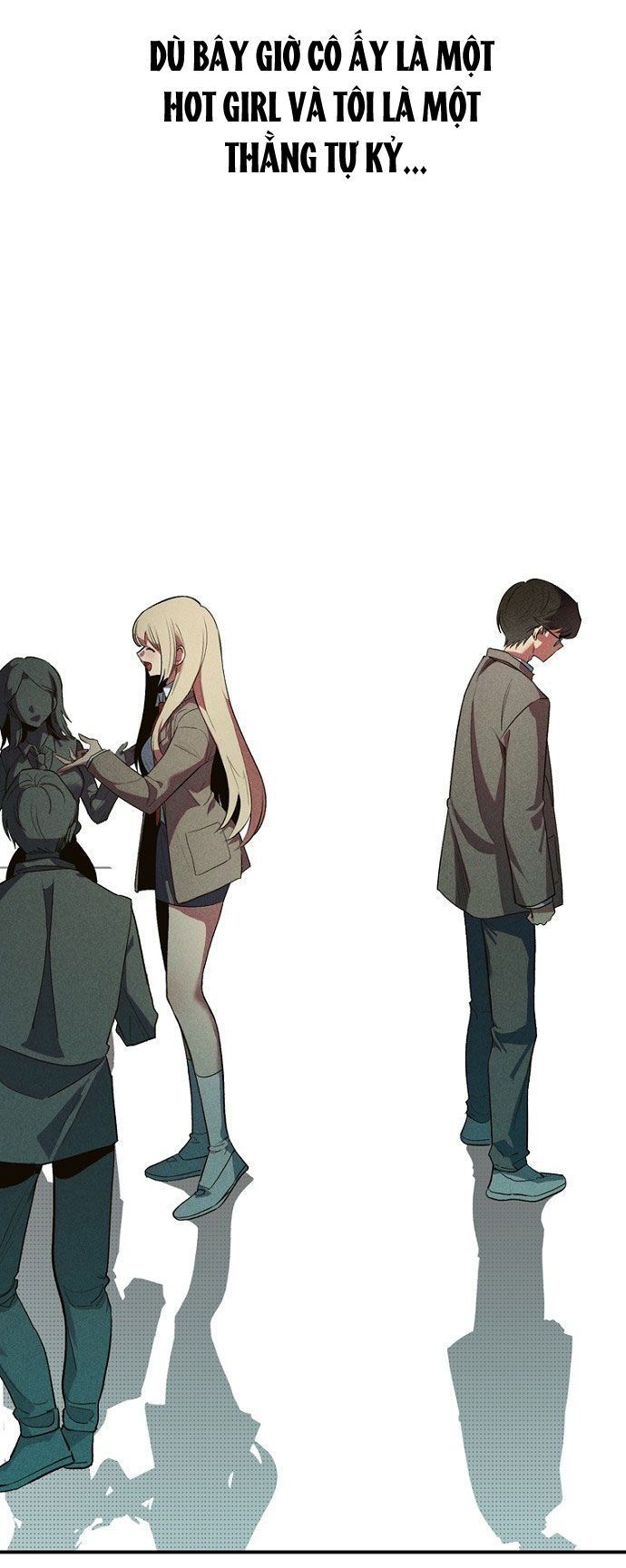 Thập Chi Nhị Thiếu Nữ - Chapter 1 - Page 77