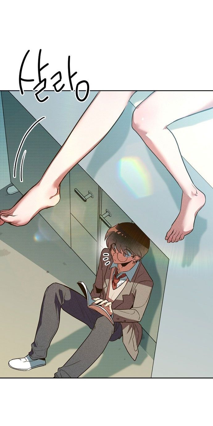 Thập Chi Nhị Thiếu Nữ - Chapter 1 - Page 8