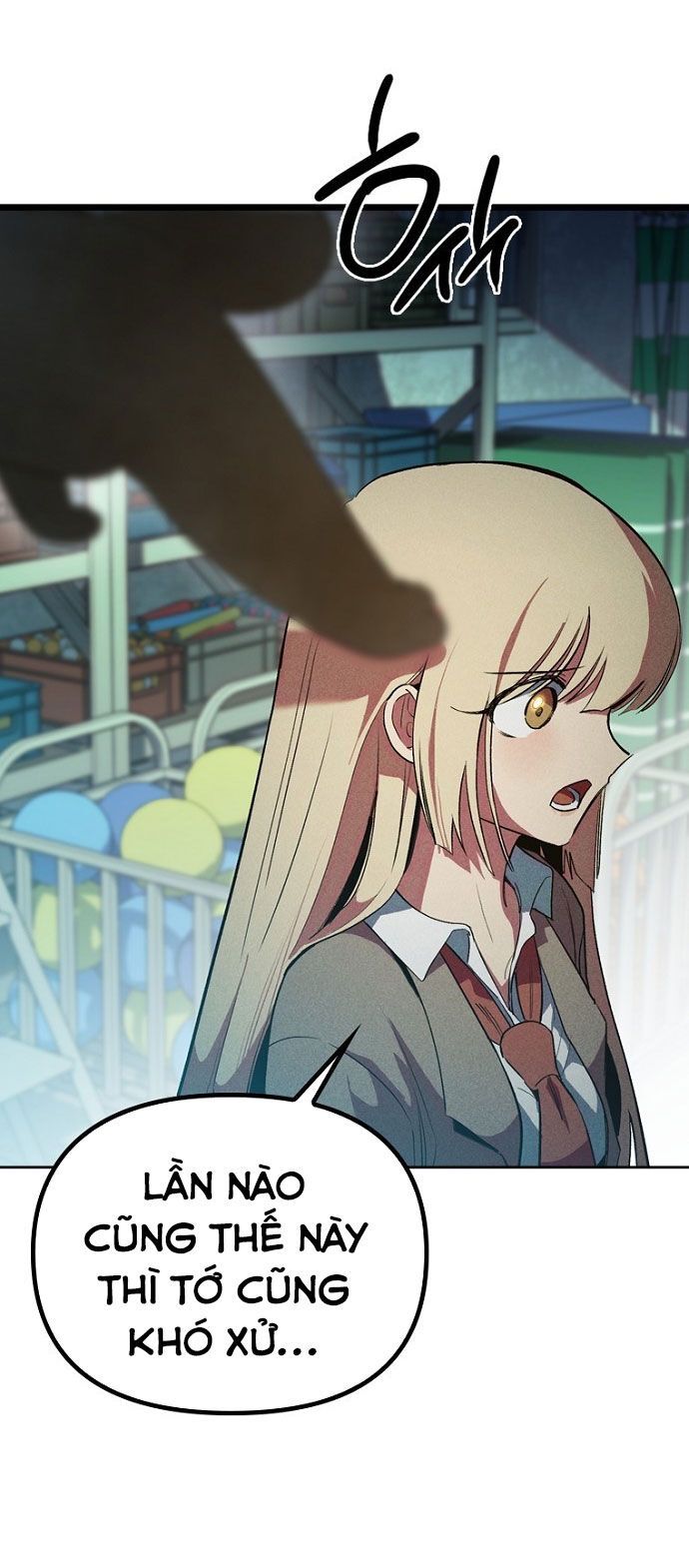 Thập Chi Nhị Thiếu Nữ - Chapter 1 - Page 81