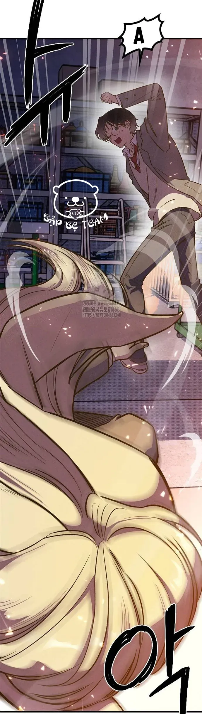 Thập Chi Nhị Thiếu Nữ - Chapter 2 - Page 132