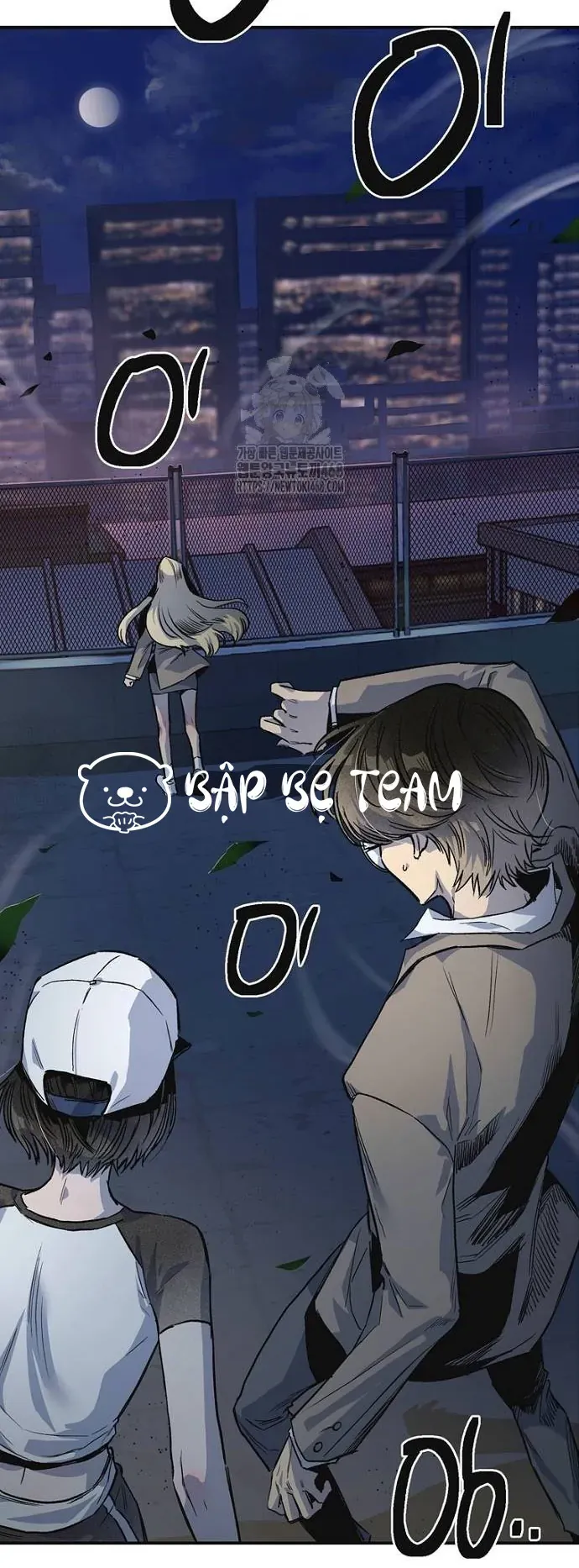 Thập Chi Nhị Thiếu Nữ - Chapter 2 - Page 138