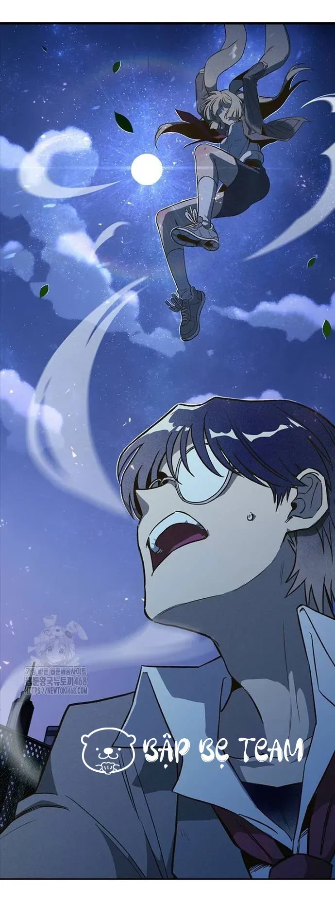 Thập Chi Nhị Thiếu Nữ - Chapter 2 - Page 144