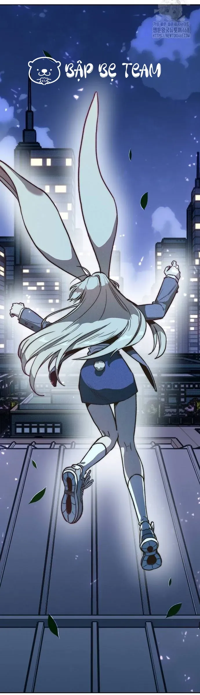 Thập Chi Nhị Thiếu Nữ - Chapter 2 - Page 155