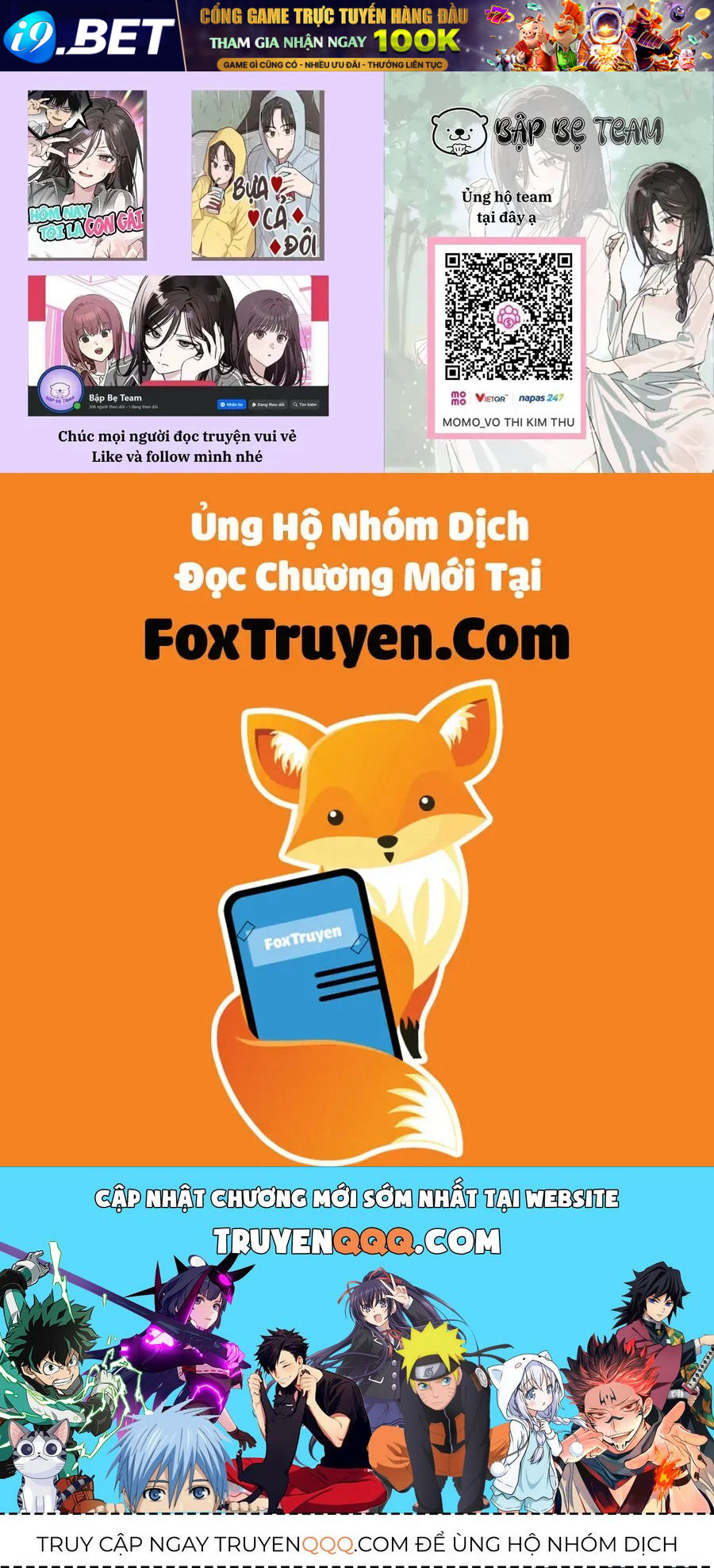 Thập Chi Nhị Thiếu Nữ - Chapter 2 - Page 176