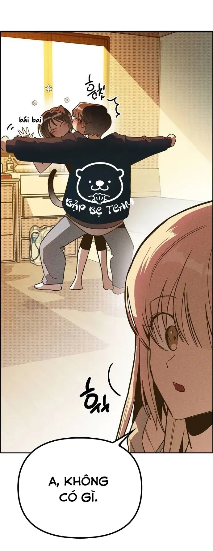 Thập Chi Nhị Thiếu Nữ - Chapter 2 - Page 25